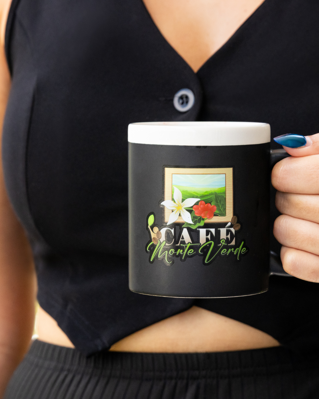 Taza de café