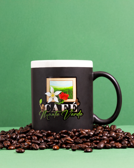 Taza de café