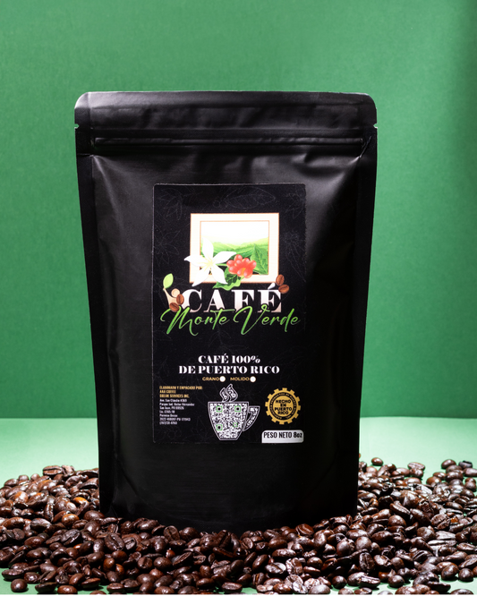 Café Monte Verde Lares